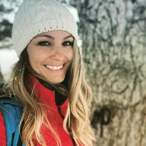 Meet your Posher, Robyn